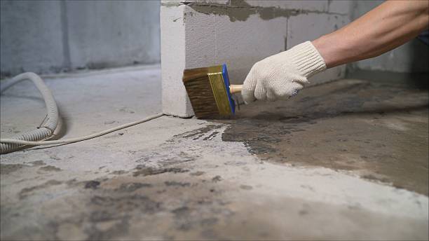 24/7 Emergency Wet Basement Repair experts in Jacksontown, OH