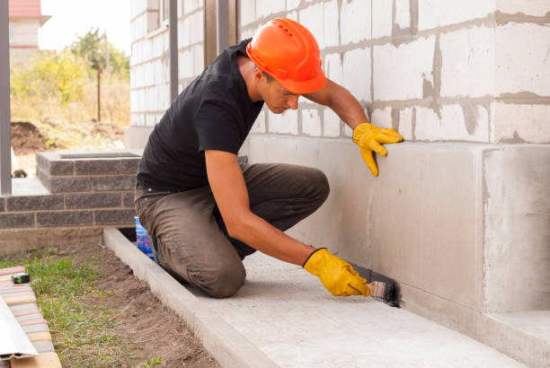 Affordable Wet Basement Repair solutions in Jacksontown, OH